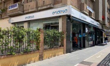 cita endesa granada|endesa sevilla calle virgen.